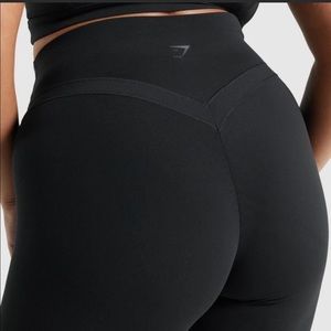 Whitney Simmons Bike Shorts